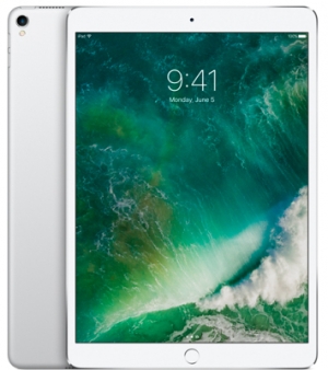 Apple iPad Pro 10.5 64Gb 4G Silver